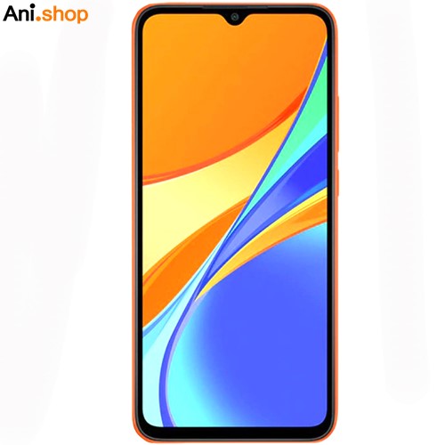 گوشی موبایل شیائومی مدل Redmi 9C R2/32G کد 119 - Image 4