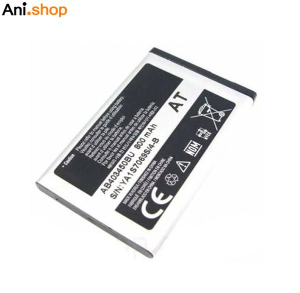 باتری گوشی سامسونگ مدل C3520-D9 کد B154