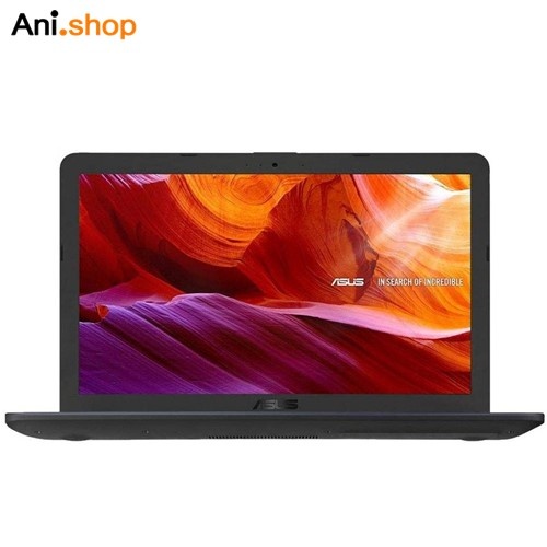 لپ تاپ مدل ASUS X543 کد 602 - Image 3