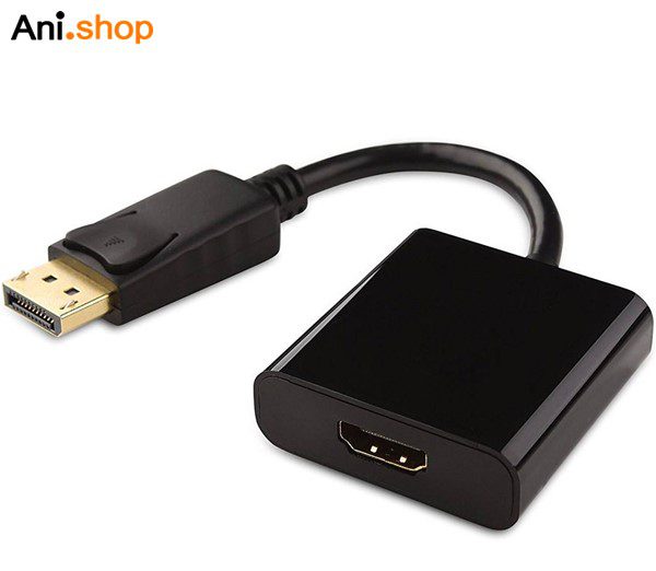 تبدیل DISPLAY به HDMI کد 978 - Image 3