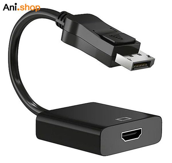 تبدیل DISPLAY به HDMI کد 978