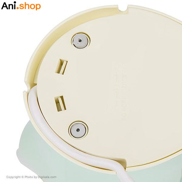 کتری برقی صادراتی مدل EK2200P کد135 - Image 8