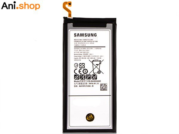 باتری گوشی سامسونگ مدل A7-A8-A9 کد B108 - Image 3