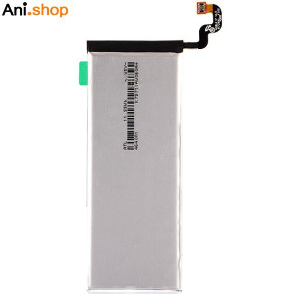 باتری گوشی سامسونگ مدل NOTE5 کد B135 - Image 2