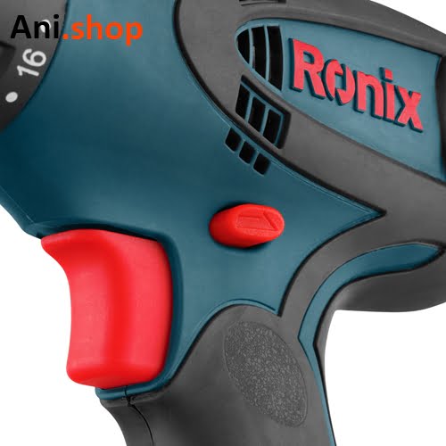 پیچگوشتی ترکمتر دار 280 وات کد RH-2513 - Image 7