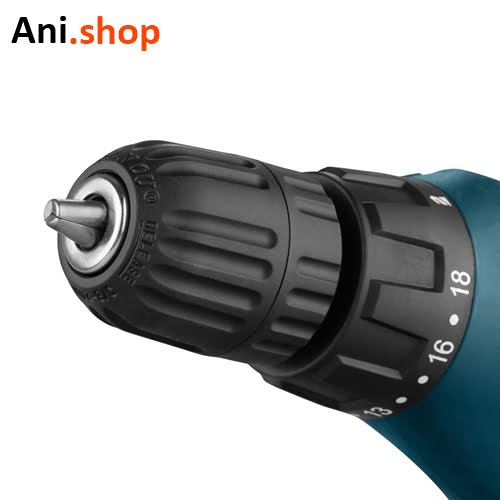 پیچگوشتی ترکمتر دار 280 وات کد RH-2513 - Image 6