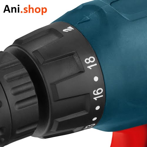 پیچگوشتی ترکمتر دار 280 وات کد RH-2513 - Image 4