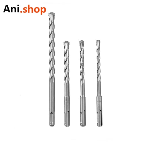 بتن کن 26 میلی متری 850 وات کد 2726 - Image 4