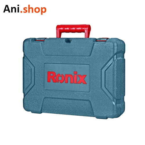 بتن کن 26 میلی متری 850 وات کد 2726 - Image 3