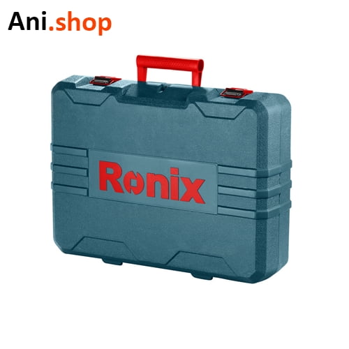 بتن کن 32 میلی متری 1250 وات کد 2732 - Image 5