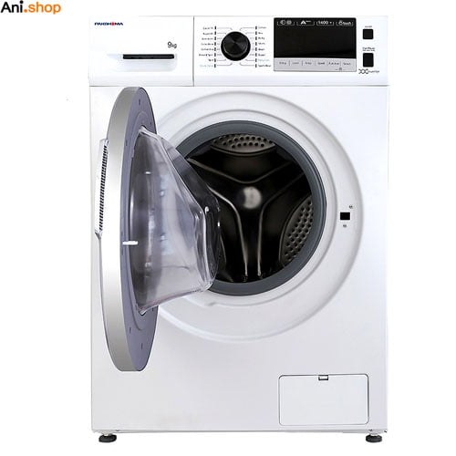 ماشین لباسشویی پاکشوما مدل TFI 94402 ST ظرفیت 9 کیلوگرم - Image 5
