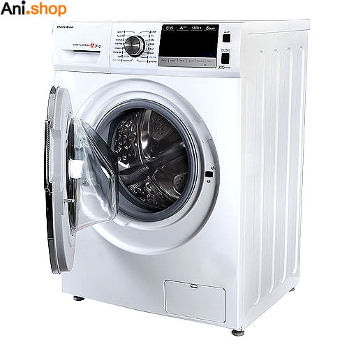 ماشین لباسشویی پاکشوما مدل TFI 94402 ST ظرفیت 9 کیلوگرم - Image 4