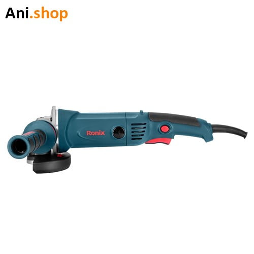 مینی فرز 115 میلی متری دسته بلند 1050 وات کد 3150N - Image 5