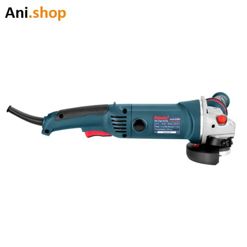 مینی فرز 115 میلی متری دسته بلند 1050 وات کد 3150N - Image 4