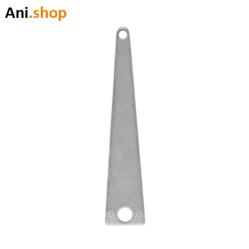 فرز سنگبری 230 میلی متر 2350وات کد 3212 - Image 7