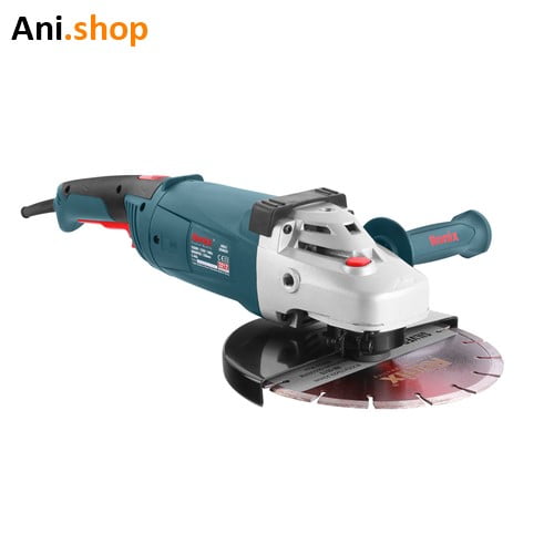 فرز سنگبری 230 میلی متر 2350وات کد 3212 - Image 6
