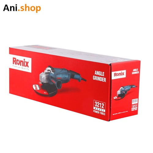 فرز سنگبری 230 میلی متر 2350وات کد 3212 - Image 3