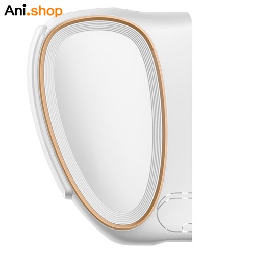 کولر گازی 9 هزار اینورتر آکس مدل AX-H09A4/DA کد 217 - Image 5