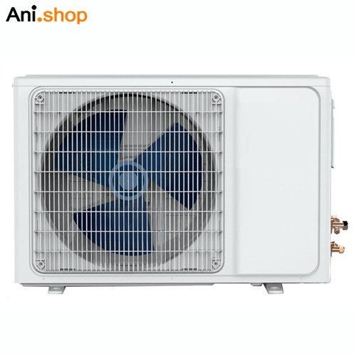 کولر گازی 9 هزار اینورتر آکس مدل AX-H09A4/DA کد 217 - Image 4