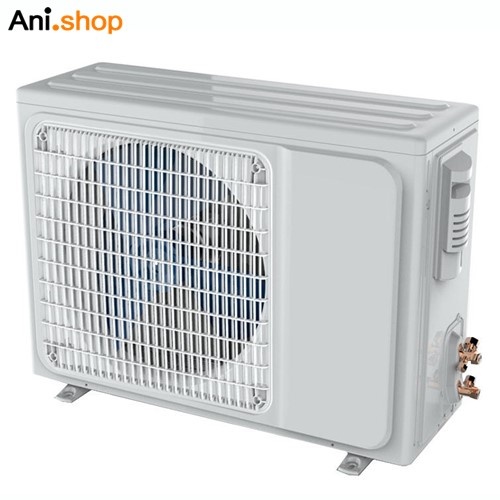 کولر گازی 9 هزار اینورتر آکس مدل AX-H09A4/DA کد 217 - Image 3