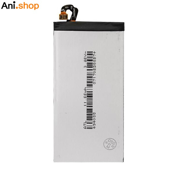 باتری گوشی سامسونگ مدل A3-A5 کد B107 - Image 2