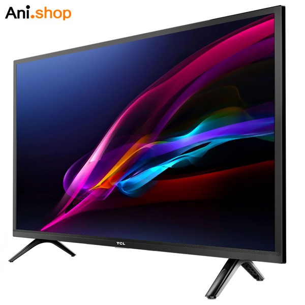 تلویزیون ال ای دی هوشمند 40اینچ TCL مدل 40D3000i مشکی کد 110 - Image 3