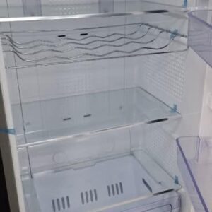 یخچال دوقلو ElECTROHOUSE مدل 4 درب سفید