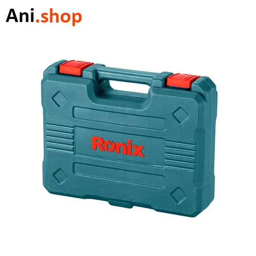 دریل پیچگوشتی شارژی تاشو 3.6 ولت لیتیوم کد RH-8530 - Image 7