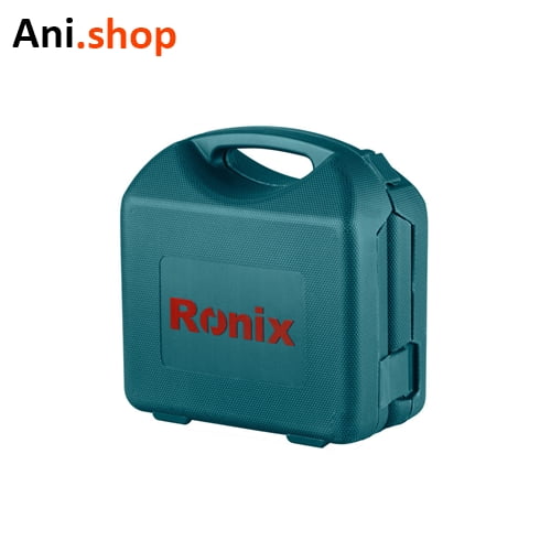 دریل پیچ گوشتی شارژی تاشو 3/6 ولت - LiIon(باطری لیتیوم سامسونگ کره) کد 8536 - Image 4
