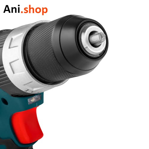 دریل پیچگوشتی شارژی 18 ولت لیتیوم کد 8618 - Image 6