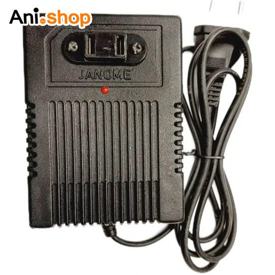 ترانس و آدابتور تبدیل 220 به ولت 110 بخاری ژاپنی 60w