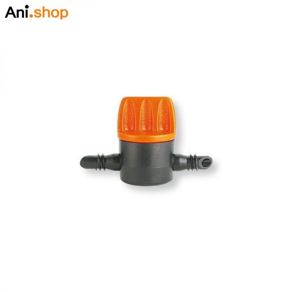 شیر شلنگ 6 میلیمتری کد 472 - Image 4