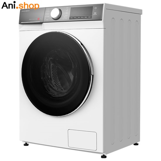 ماشین لباسشویی اتوماتیک 9 کیلویی پاکشوما مدل TFB 95402سفید - Image 3