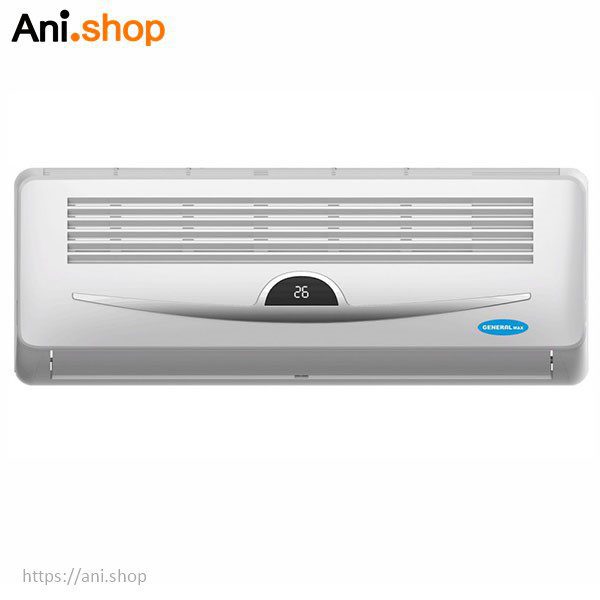 کولر گازی جنرال مکس GM-S18000 Super - Image 5