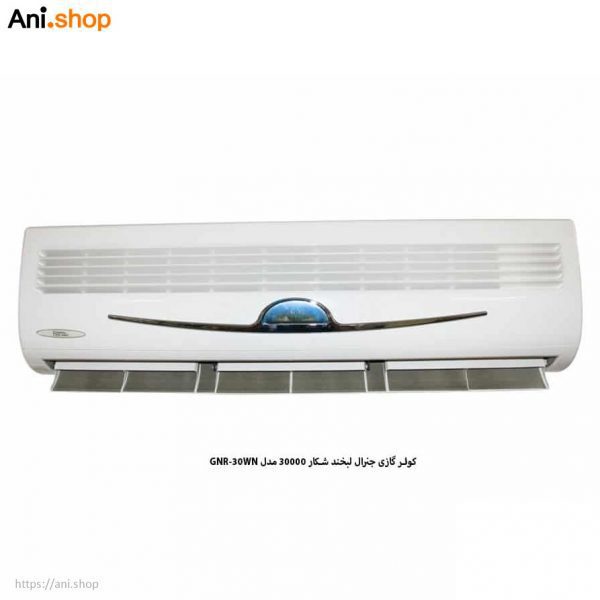 کولر گازی جنرال طرح لبخند 30000 - Image 3