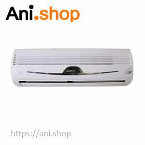 کولر گازی جنرال طرح لبخند 12000 - Image 3