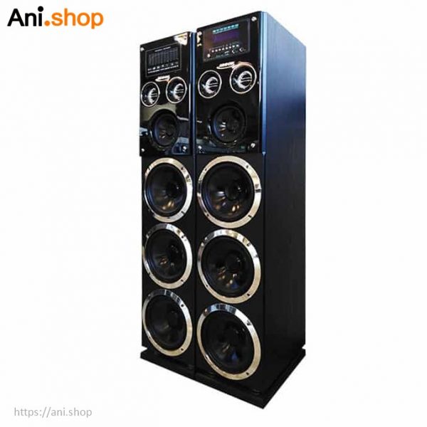 سینماخانگی و اسپیکر آرگون مدل 1440A - Image 3