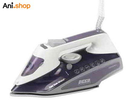 اتوی بخار DEED دید مدل DSI-205