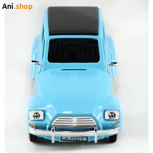 ماشین اسباب بازی ژیان سیتروئن کد64 - Image 3