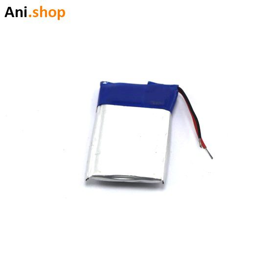باطری 3سانتی کتابی ۱۰۰مینی آمپر