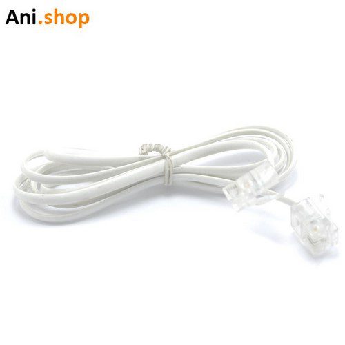 سیم تلفن 1.5 متری