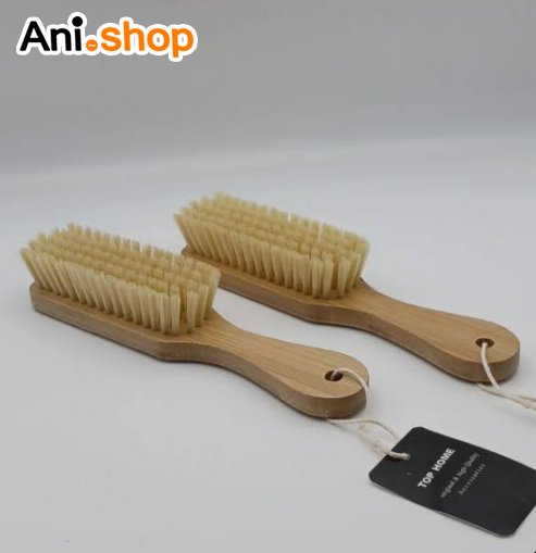 فرچه برس چوبی تاپ هوم