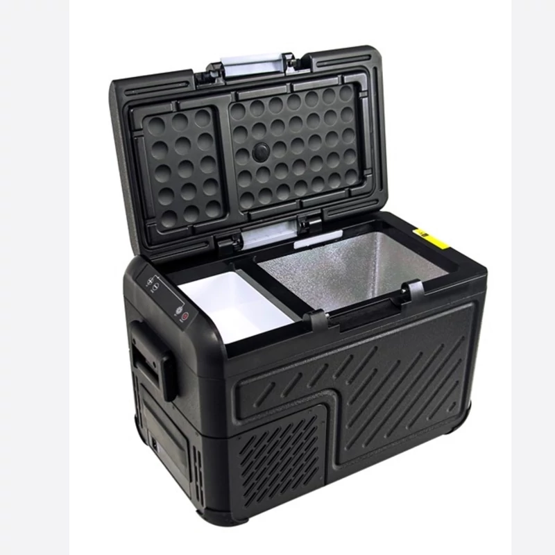 یخچال فریزر خودرو و کمپینگ 22 لیتر وارداتی Refriger