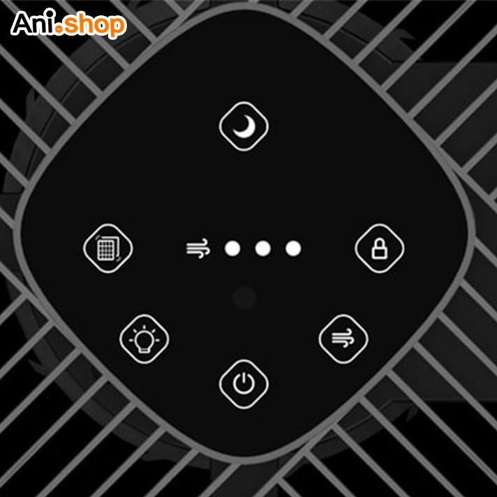 تصفیه هوا میگل مدل GAP150 - Image 2