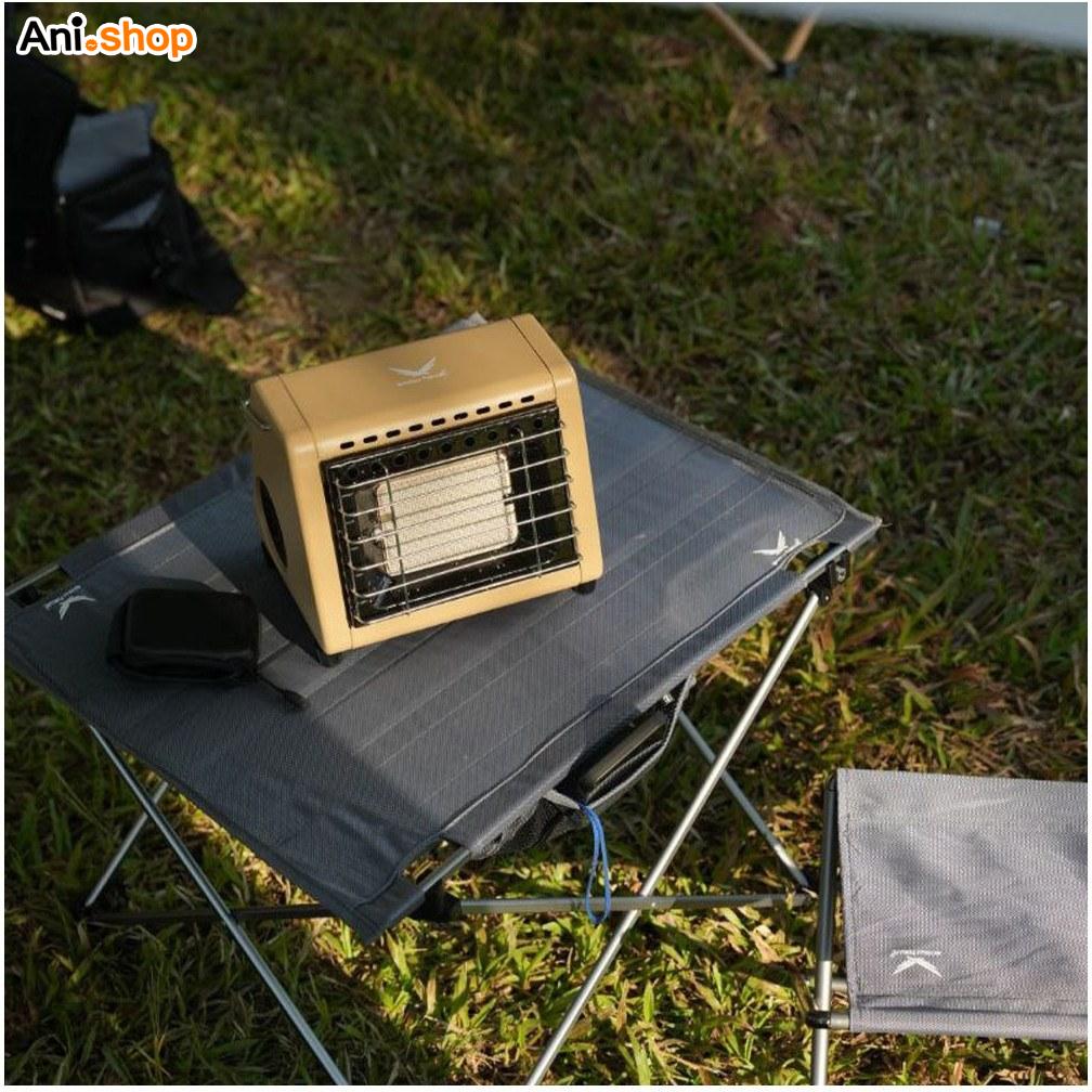هیتر و بخاری مسافرتی کپسول خور - Image 5