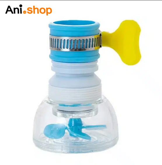 سرشیر پروانه ای