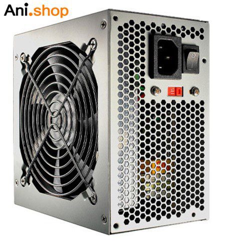 پاور کولر مستر 350 وات کد 400