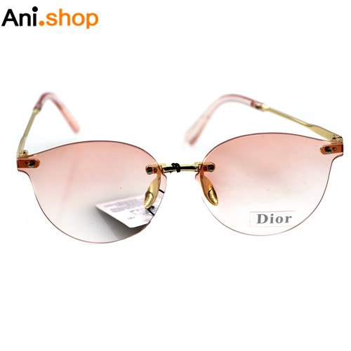 عینک آفتابی Dior دخترانه کد 110 - Image 3
