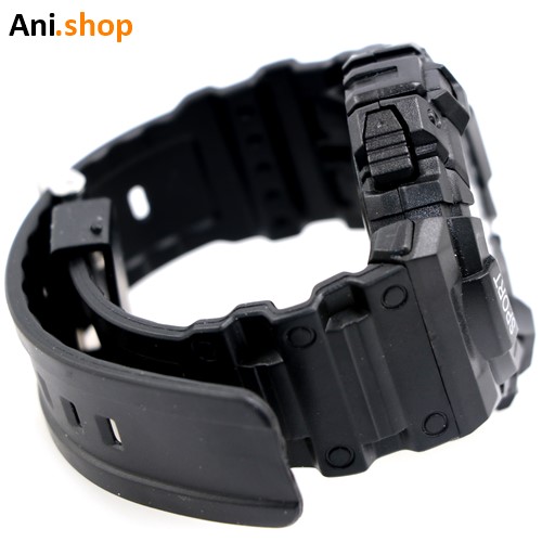 ساعت مچی والار کامپیوتری مدل WR30M کد 502 - Image 5