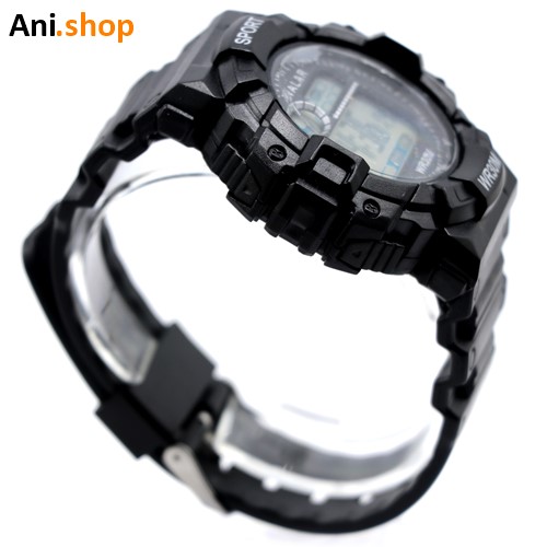 ساعت مچی والار کامپیوتری مدل WR30M کد 502 - Image 4